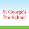 St Georges Preschool Logo