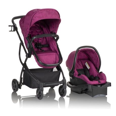 Stroller