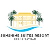 Sunshine Suites CR Logo