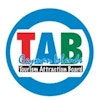 TAB Square logo