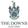 The Downs Malvern Logo