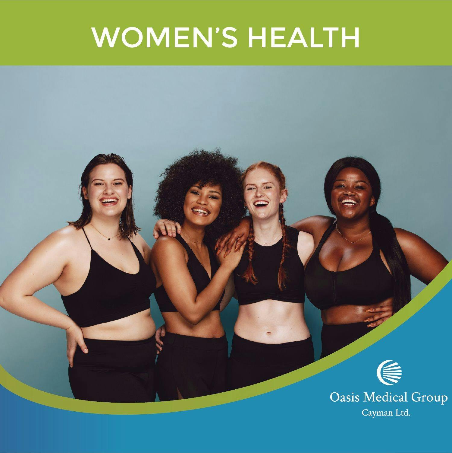 WOMENS HEALTH CONSULT