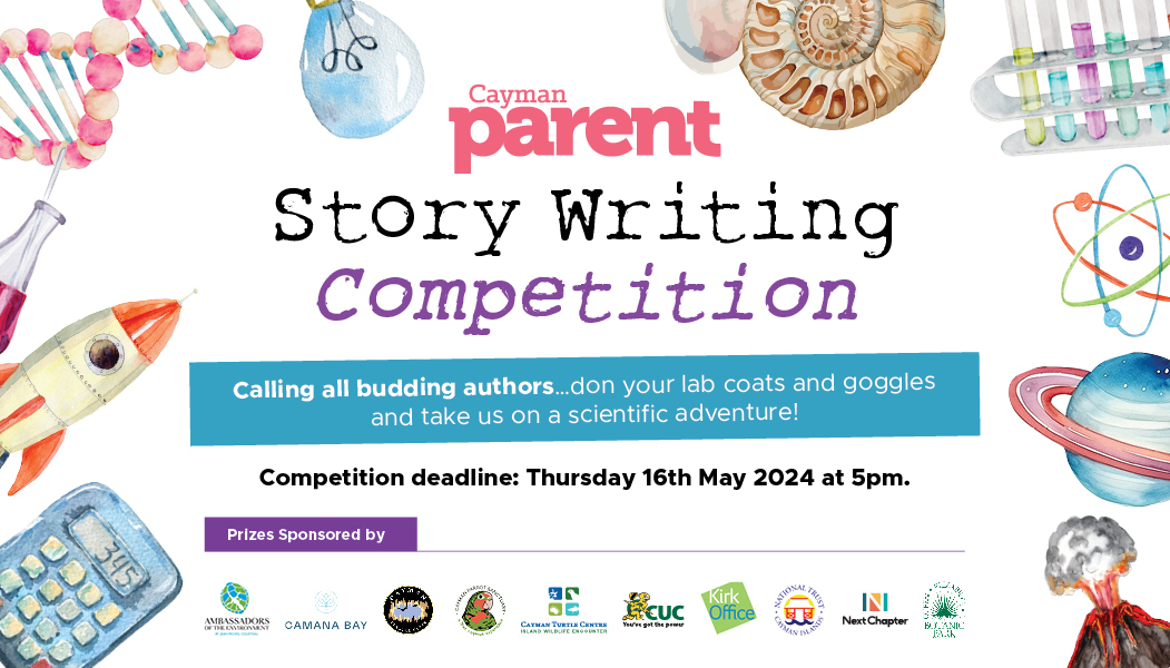 Story Writing Competitions 2024 Usa Maddy Roselia