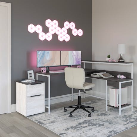 Workstation 2