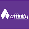 Affinity Recruitment Cayman Logo