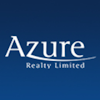 Azure realty cayman square logo