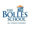 Bolles logo square