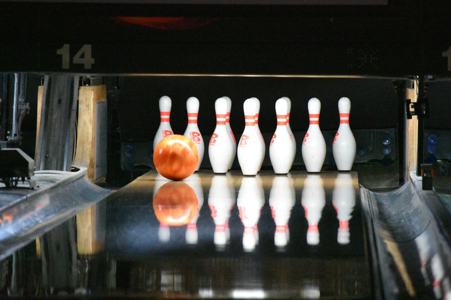 Bowling in cayman hero image