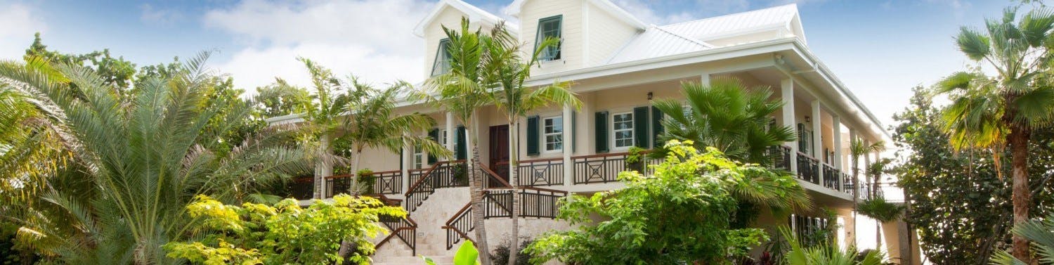 Buying Real Estate in the Cayman Islands