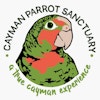 Cayman parrot sanctury