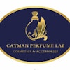 Cayman perfume lab logo