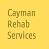 Cayman rehab services logo