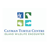 Cayman turtle centre square logo