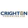 Crighton properties logo square