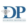 Diamond properties logo