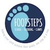 Footsteps logo 2020
