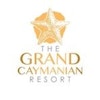 Grand caymanian resort square logo