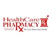 Healthcare pharmacy logo RESIZED
