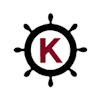 Kirk freeport square logo