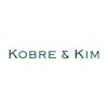 Kobre kim square logo