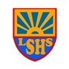 Laymanhighschool logo