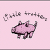 Little trotters logo