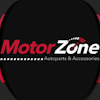 Motor zone square logo