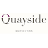 Quayside logo square