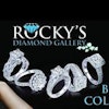 Rockys square logo