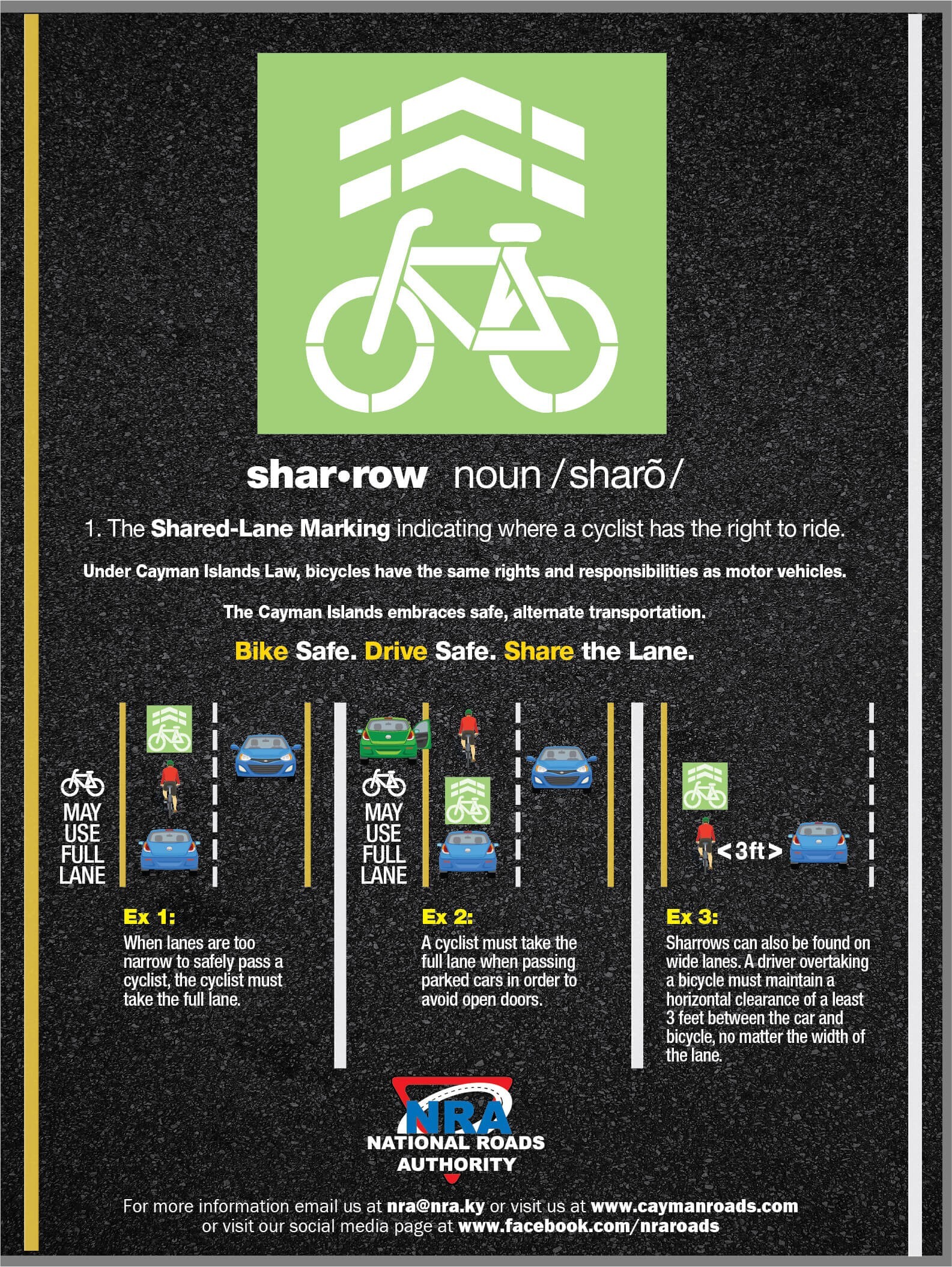 Sharrow