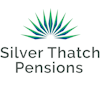 Silver thatch pensions logo