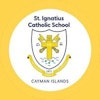 St ignatius square logo