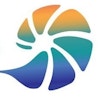 The pilates studio logo