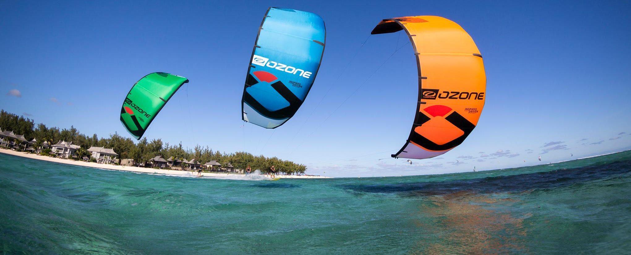 Where to Go Kiteboarding in the Cayman Islands Cayman Resident
