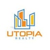 Utopia realty cayman square logo